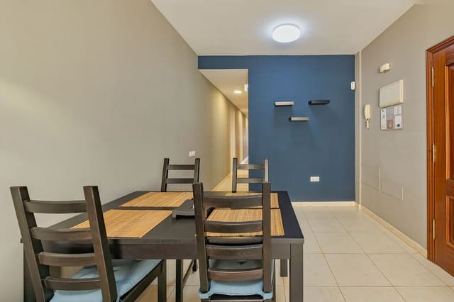 3 Zimmer Apartment zu verkaufen in Puerto del Rosario mit Garage - 173.000 € (Ref: 9700348)