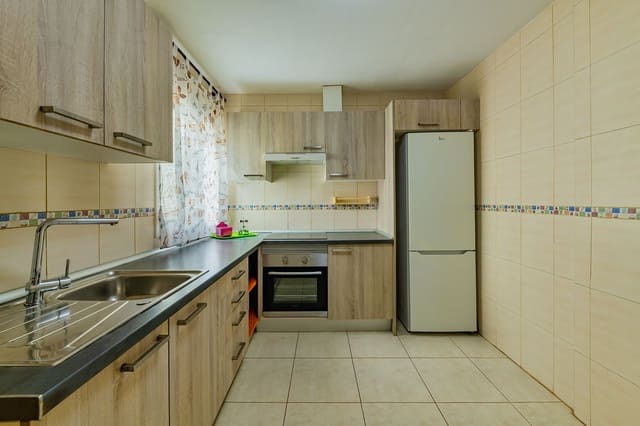 3 Zimmer Apartment zu verkaufen in Puerto del Rosario mit Garage - 173.000 € (Ref: 9700348)