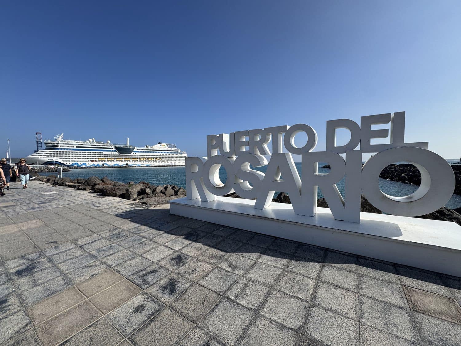 3 bedroom Apartment for sale in Puerto del Rosario with garage - € 173,000 (Ref: 9700348)