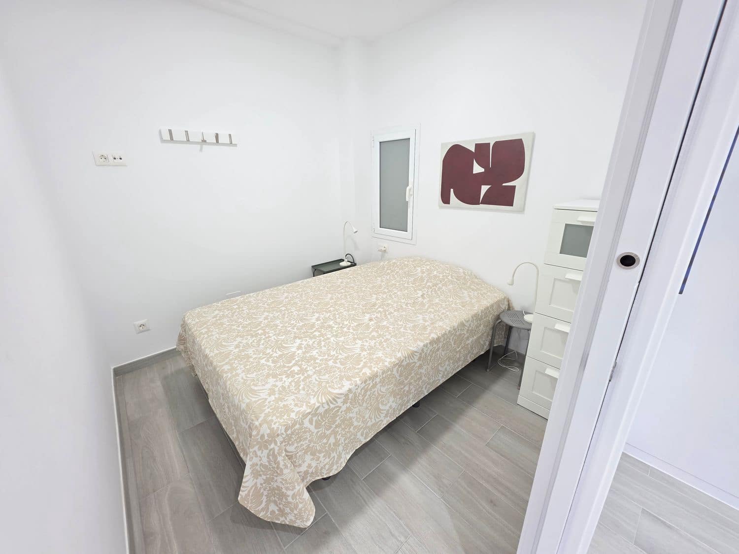 Apartment for rent in Las Palmas de Gran Canaria with garage - € 850 (Ref: 9700349)