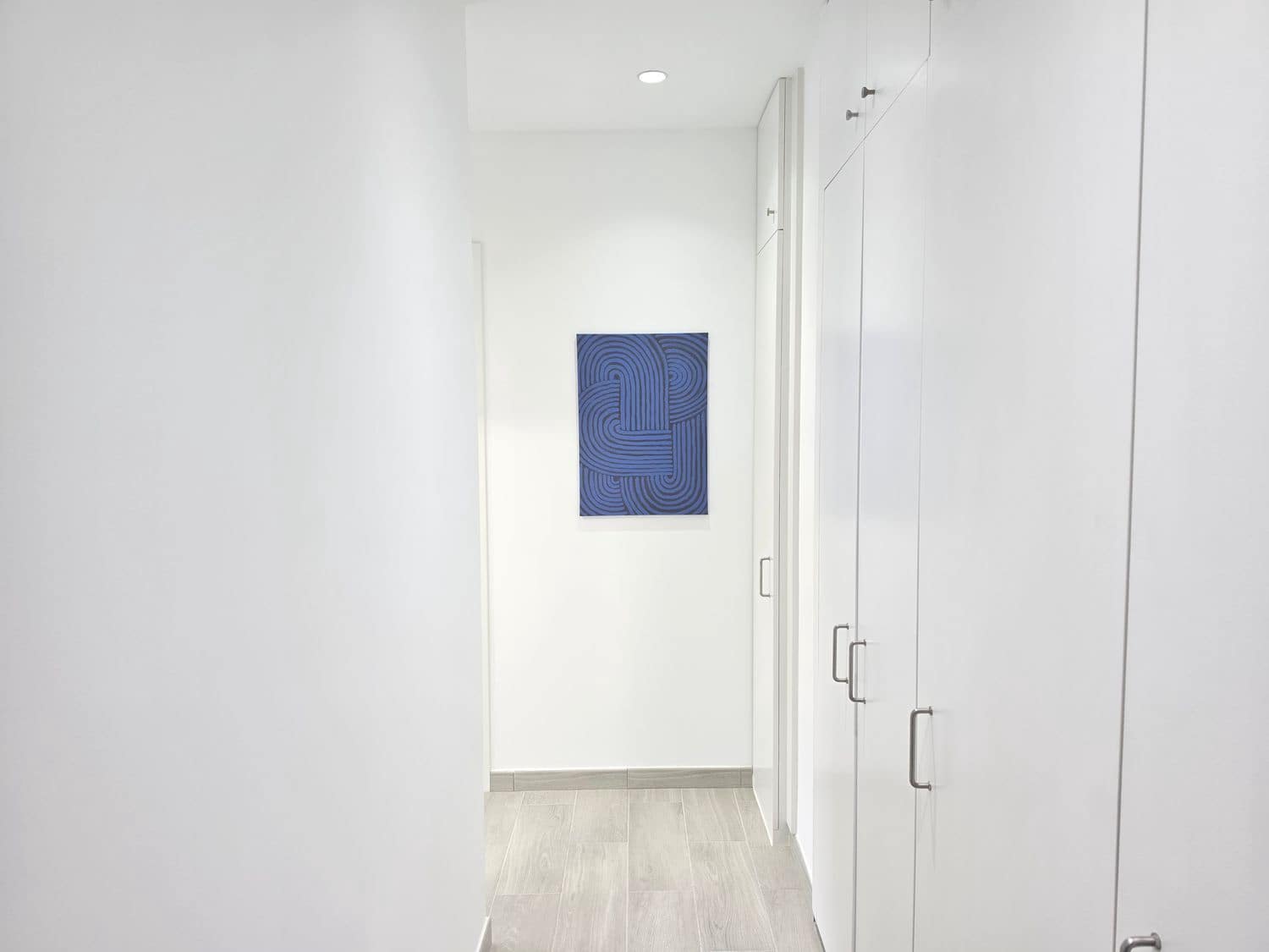 Apartment for rent in Las Palmas de Gran Canaria with garage - € 850 (Ref: 9700349)