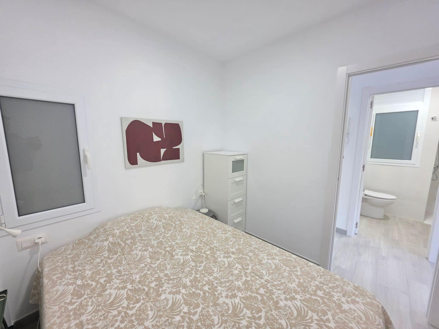 Apartment for rent in Las Palmas de Gran Canaria with garage - € 850 (Ref: 9700349)