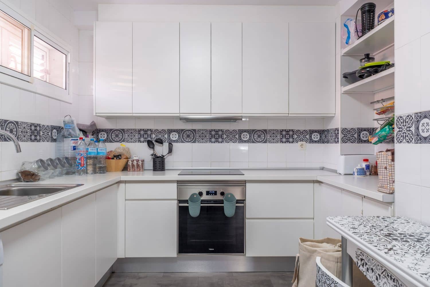 3 bedroom Townhouse for sale in Las Palmas de Gran Canaria with garage - € 365,000 (Ref: 9721036)