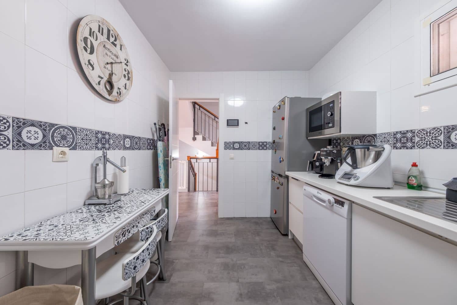 3 bedroom Townhouse for sale in Las Palmas de Gran Canaria with garage - € 365,000 (Ref: 9721036)