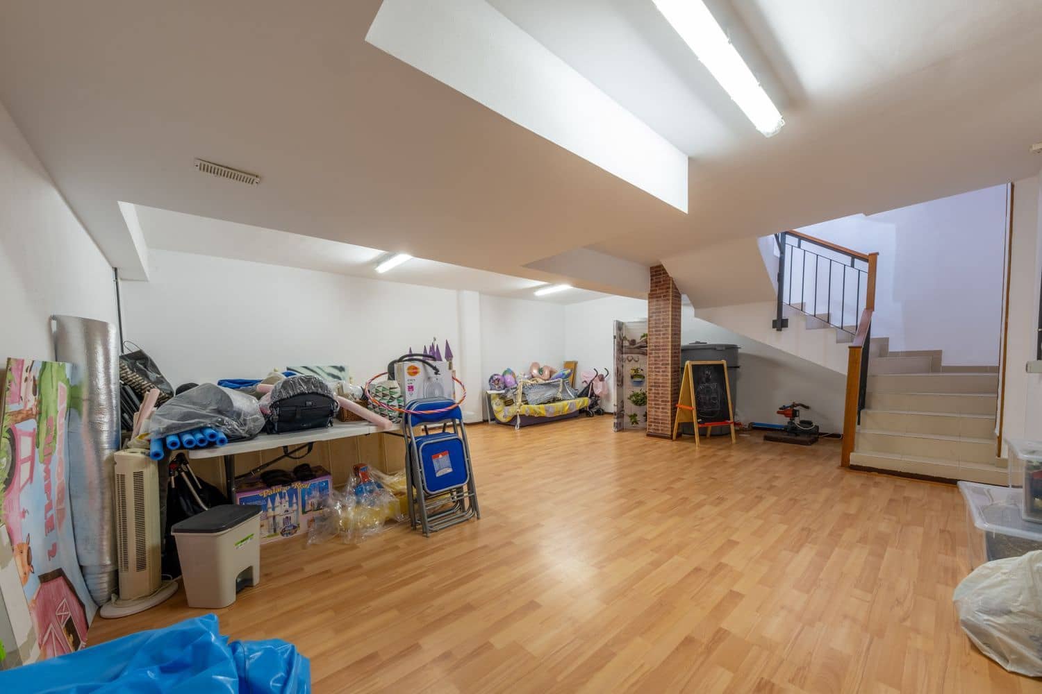 3 bedroom Townhouse for sale in Las Palmas de Gran Canaria with garage - € 365,000 (Ref: 9721036)