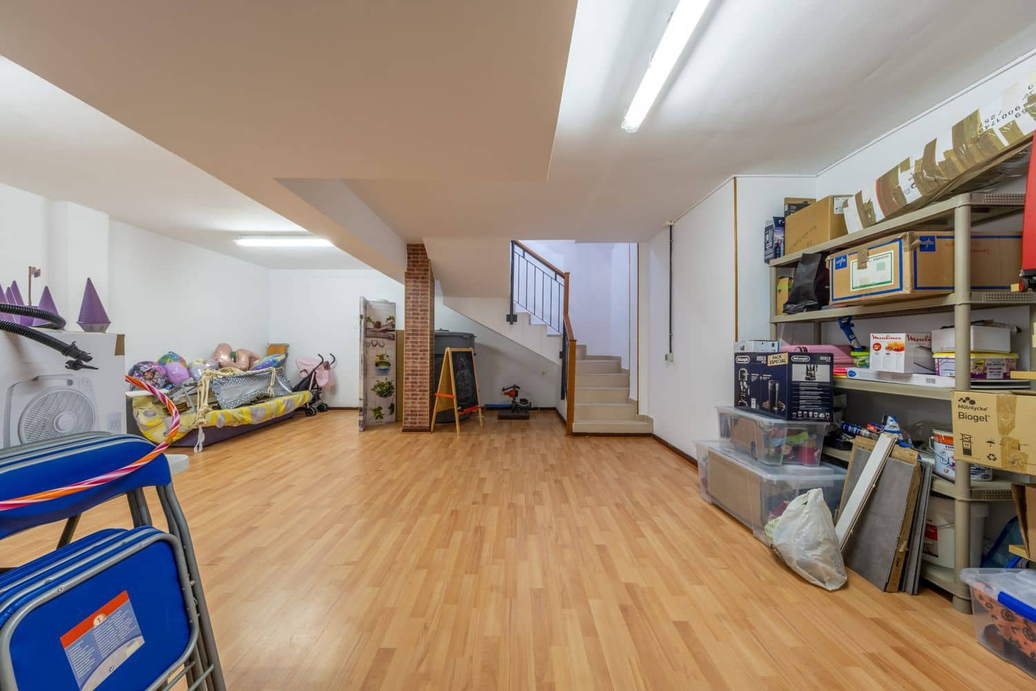 3 bedroom Townhouse for sale in Las Palmas de Gran Canaria with garage - € 365,000 (Ref: 9721036)