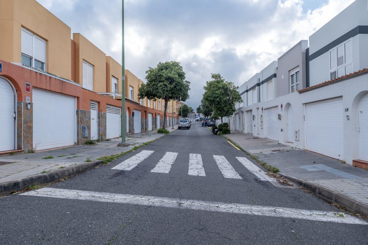 3 bedroom Townhouse for sale in Las Palmas de Gran Canaria with garage - € 365,000 (Ref: 9721036)