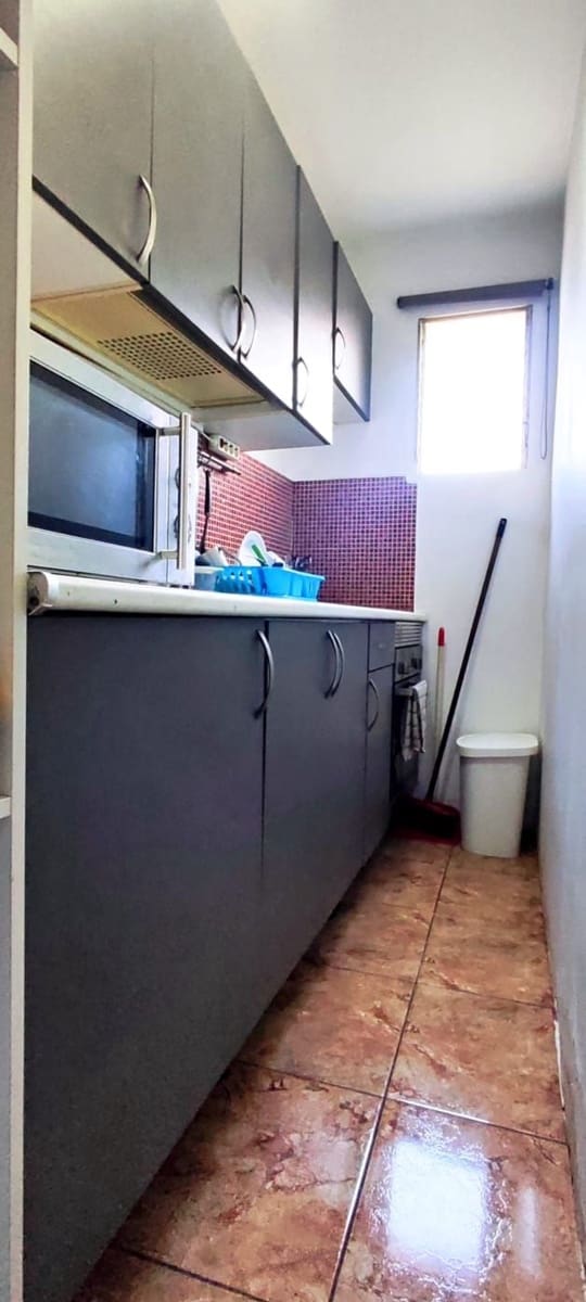 2 Zimmer Apartment zu verkaufen in Santa Maria de Guia de Gran Canaria mit Garage - 99.900 € (Ref: 9731630)