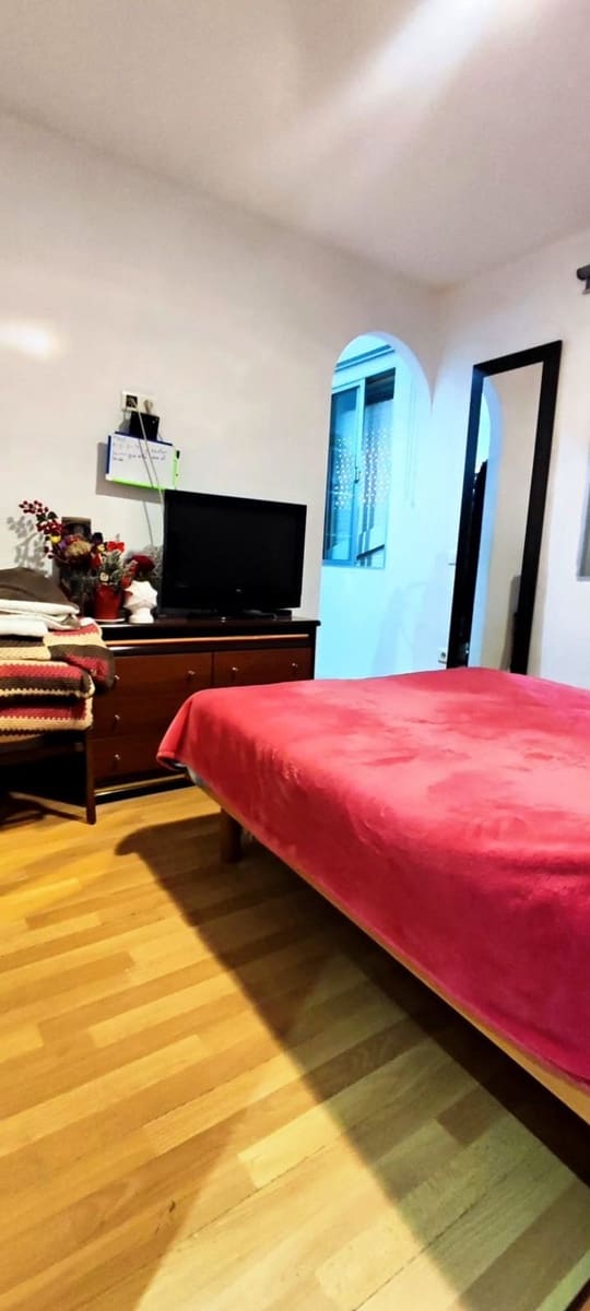 2 Zimmer Apartment zu verkaufen in Santa Maria de Guia de Gran Canaria mit Garage - 99.900 € (Ref: 9731630)