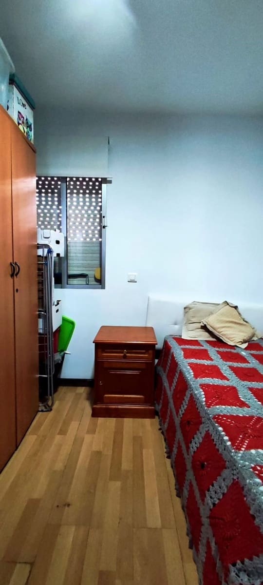 2 Zimmer Apartment zu verkaufen in Santa Maria de Guia de Gran Canaria mit Garage - 99.900 € (Ref: 9731630)