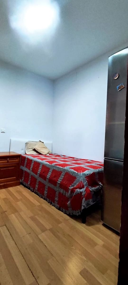 2 Zimmer Apartment zu verkaufen in Santa Maria de Guia de Gran Canaria mit Garage - 99.900 € (Ref: 9731630)