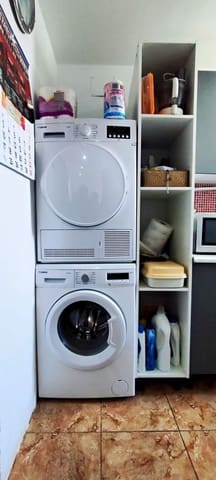 2 Zimmer Apartment zu verkaufen in Santa María de Guía de Gran Canaria mit Garage - 99.900 € (Ref: 9731630)