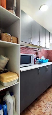 2 Zimmer Apartment zu verkaufen in Santa María de Guía de Gran Canaria mit Garage - 99.900 € (Ref: 9731630)