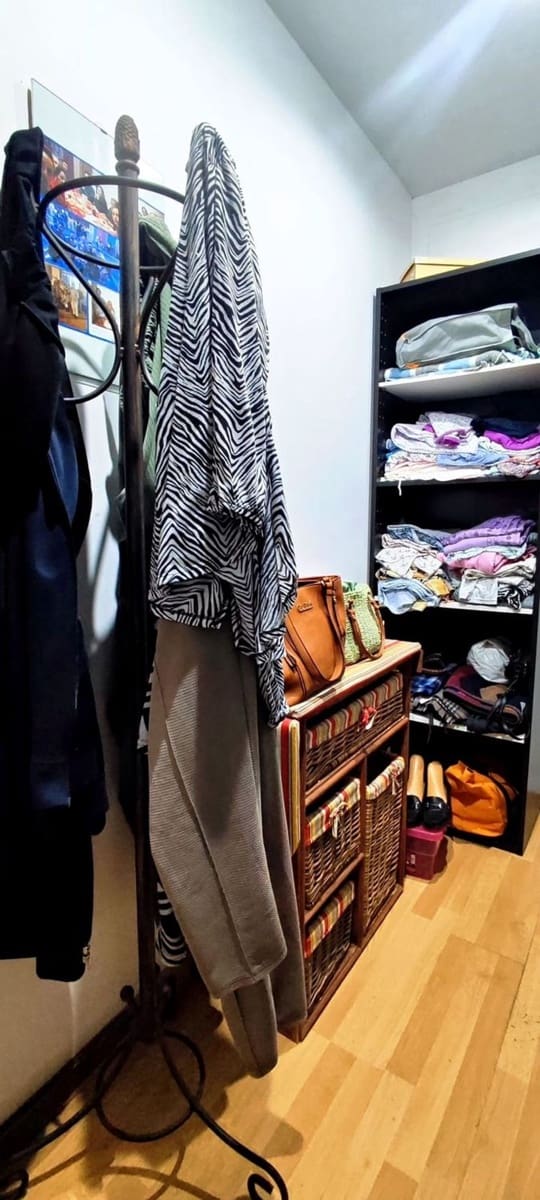 2 Zimmer Apartment zu verkaufen in Santa Maria de Guia de Gran Canaria mit Garage - 99.900 € (Ref: 9731630)