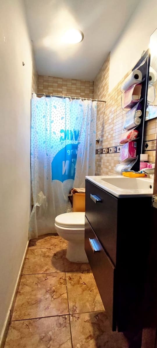 2 Zimmer Apartment zu verkaufen in Santa Maria de Guia de Gran Canaria mit Garage - 99.900 € (Ref: 9731630)