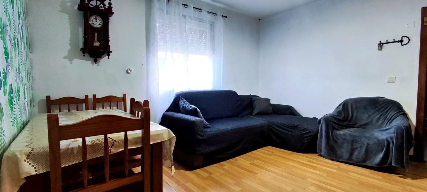 2 Zimmer Apartment zu verkaufen in Santa Maria de Guia de Gran Canaria mit Garage - 99.900 € (Ref: 9731630)