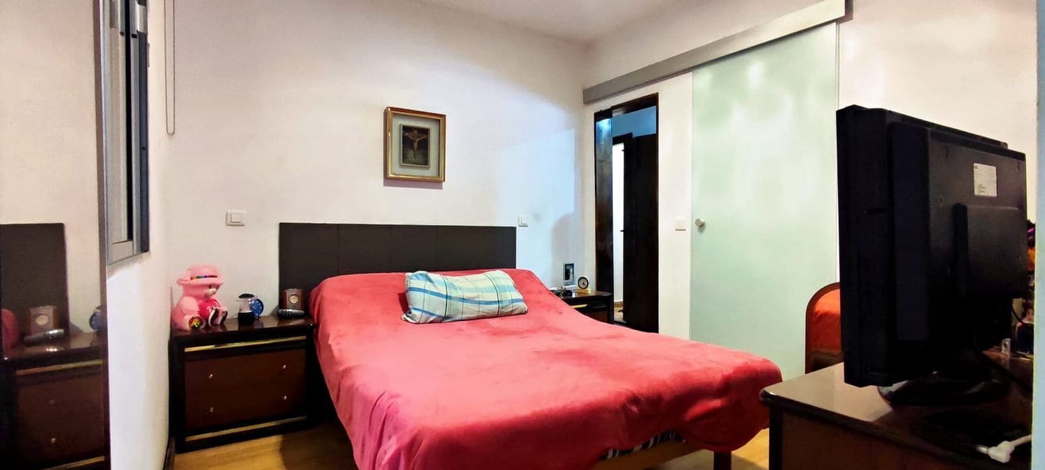 2 Zimmer Apartment zu verkaufen in Santa Maria de Guia de Gran Canaria mit Garage - 99.900 € (Ref: 9731630)