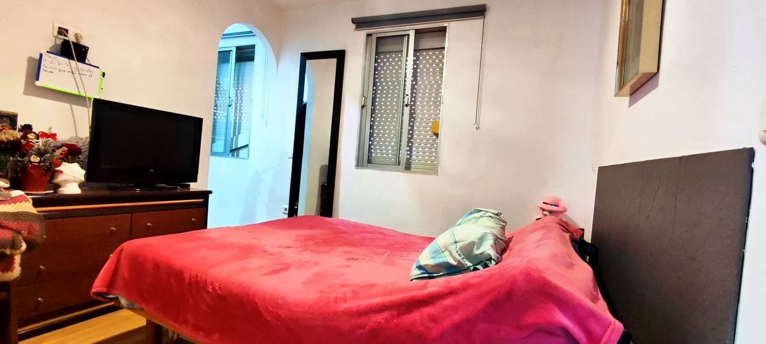 2 Zimmer Apartment zu verkaufen in Santa Maria de Guia de Gran Canaria mit Garage - 99.900 € (Ref: 9731630)