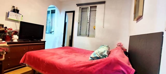 2 Zimmer Apartment zu verkaufen in Santa María de Guía de Gran Canaria mit Garage - 99.900 € (Ref: 9731630)