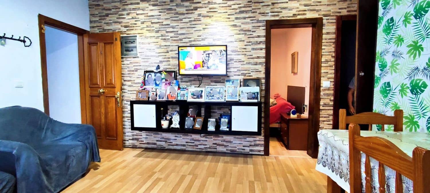 2 Zimmer Apartment zu verkaufen in Santa Maria de Guia de Gran Canaria mit Garage - 99.900 € (Ref: 9731630)