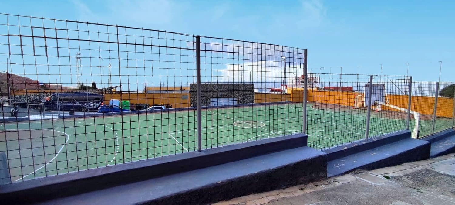 2 Zimmer Apartment zu verkaufen in Santa Maria de Guia de Gran Canaria mit Garage - 99.900 € (Ref: 9731630)