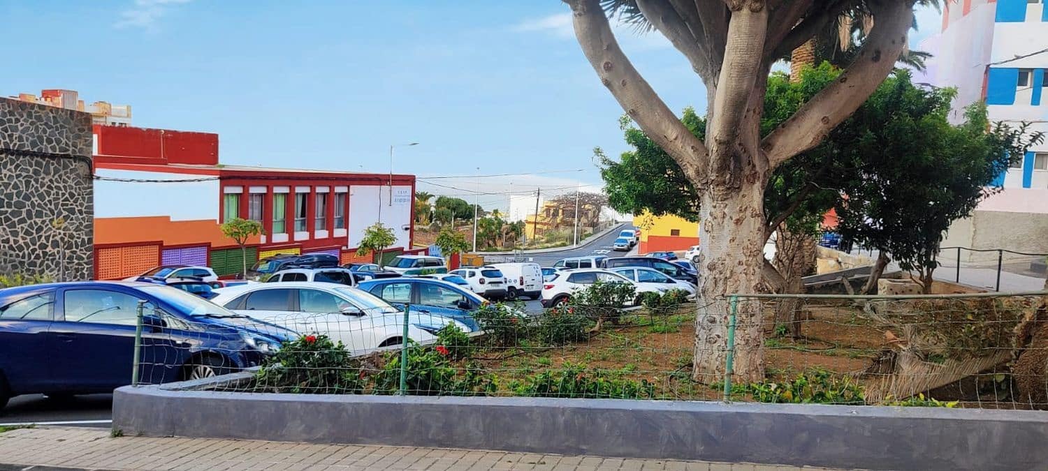 2 Zimmer Apartment zu verkaufen in Santa Maria de Guia de Gran Canaria mit Garage - 99.900 € (Ref: 9731630)