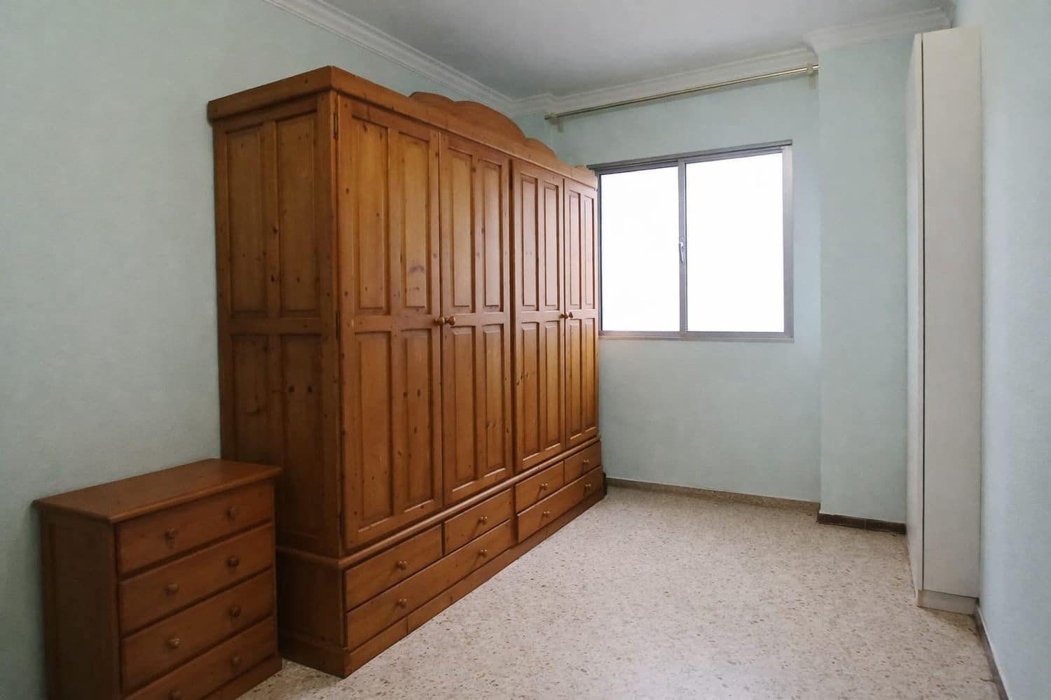 4 bedroom Apartment for sale in Las Palmas de Gran Canaria with garage - € 330,000 (Ref: 9731631)