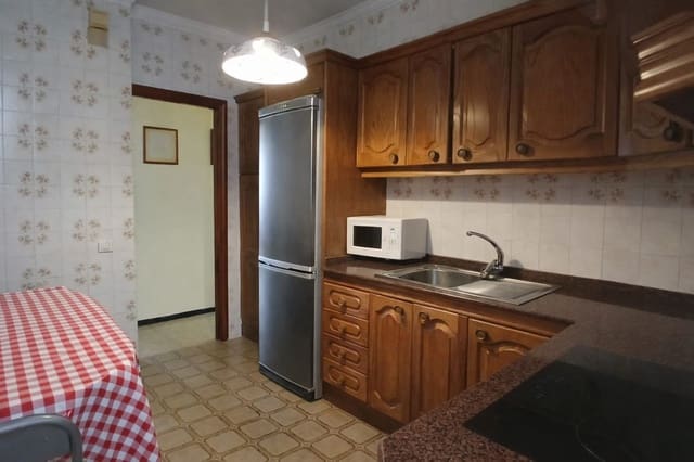 4 bedroom Apartment for sale in Guanarteme, Las Palmas de Gran Canaria with garage - € 330,000 (Ref: 9731631)