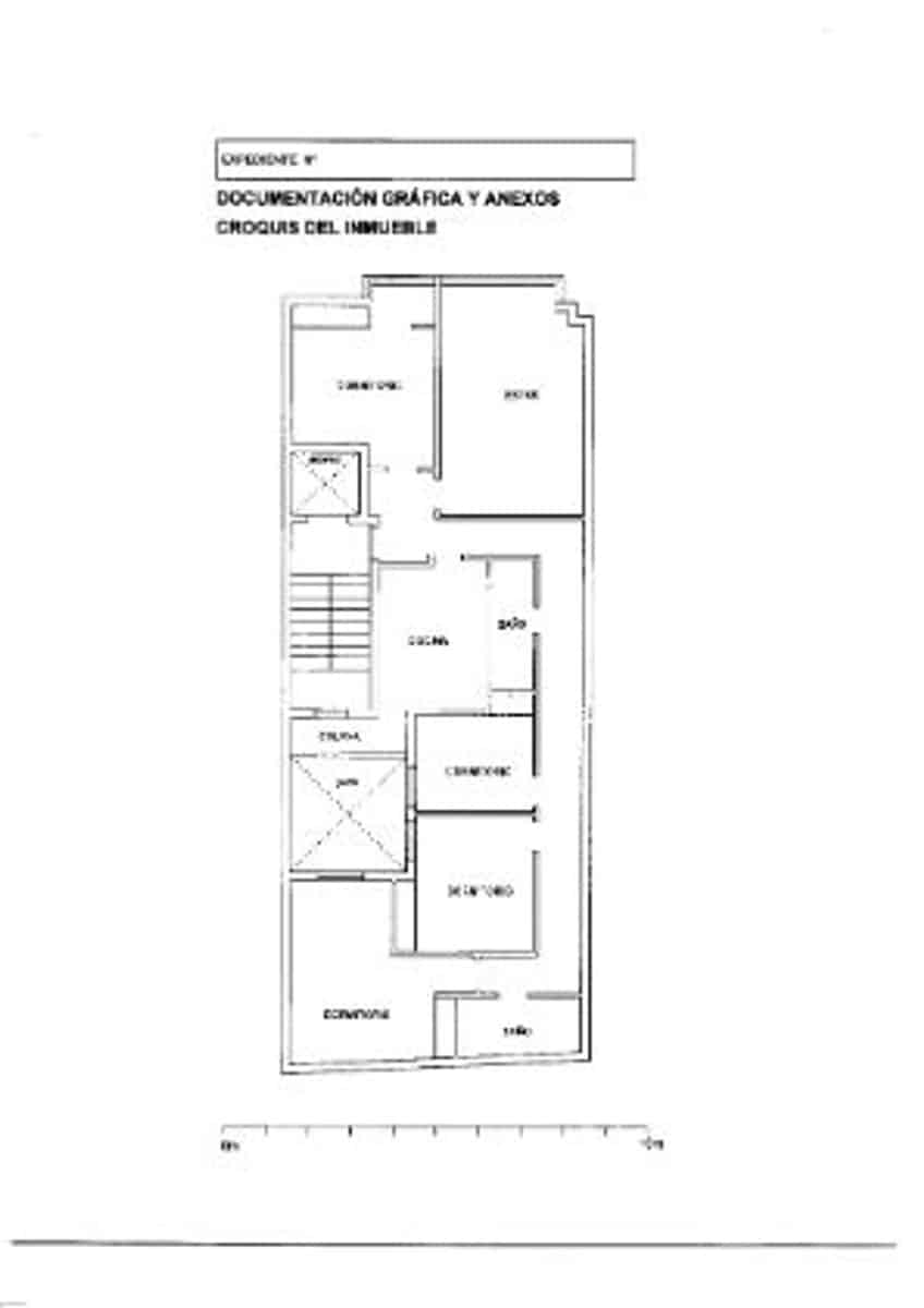4 bedroom Apartment for sale in Las Palmas de Gran Canaria with garage - € 330,000 (Ref: 9731631)