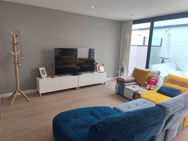 3 sypialnia Dom na sprzedaż w Santa María de Guía de Gran Canaria z garażem - 429 000 € (Ref: 9731632)