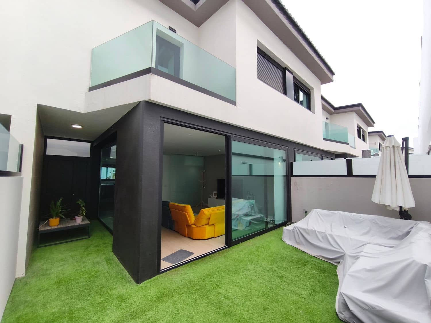 3 sypialnia Dom na sprzedaż w Santa Maria de Guia de Gran Canaria z garażem - 429 000 € (Ref: 9731632)