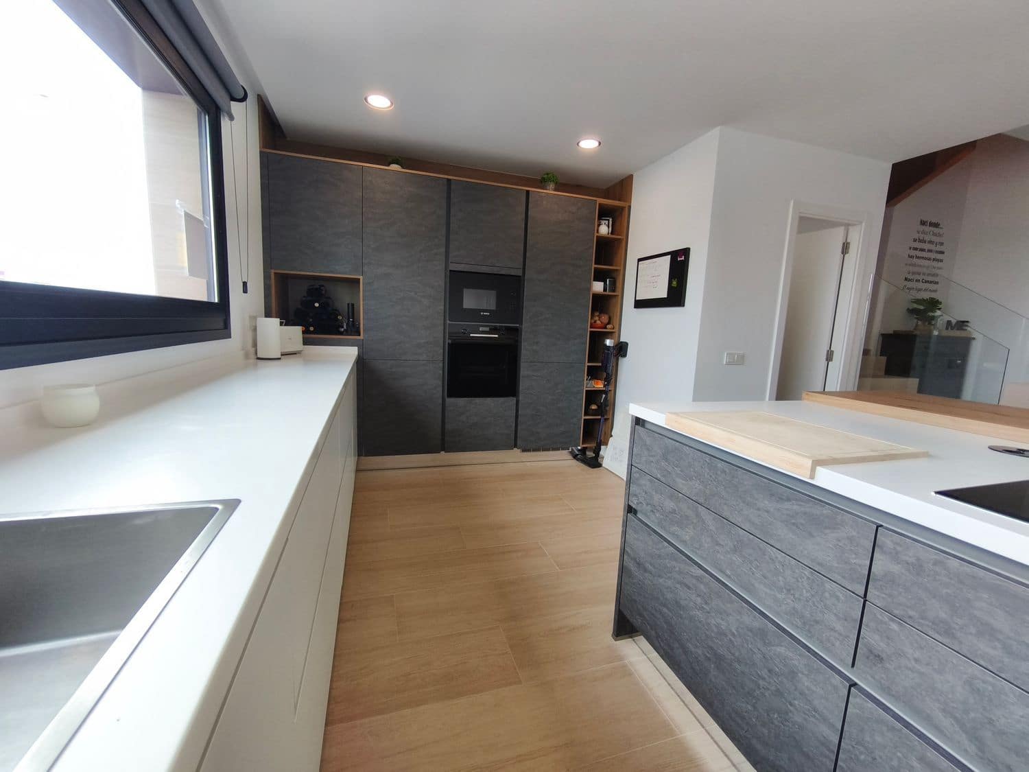 3 sypialnia Dom na sprzedaż w Santa Maria de Guia de Gran Canaria z garażem - 429 000 € (Ref: 9731632)