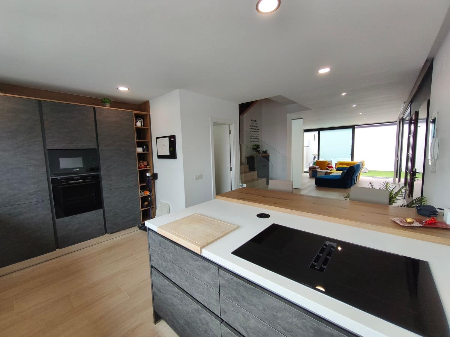 3 sypialnia Dom na sprzedaż w Santa Maria de Guia de Gran Canaria z garażem - 429 000 € (Ref: 9731632)