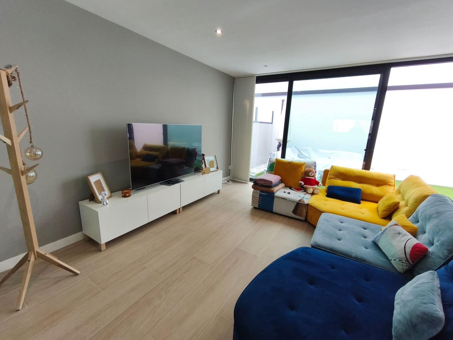 3 sypialnia Dom na sprzedaż w Santa Maria de Guia de Gran Canaria z garażem - 429 000 € (Ref: 9731632)