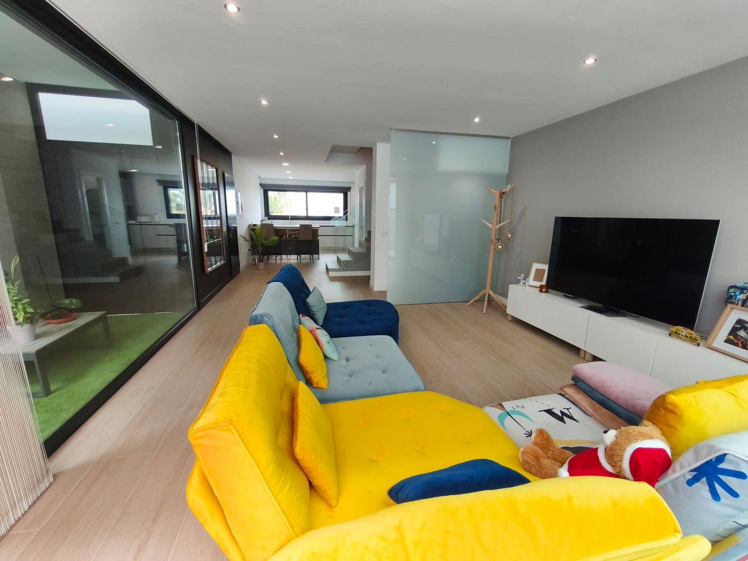 3 sypialnia Dom na sprzedaż w Santa Maria de Guia de Gran Canaria z garażem - 429 000 € (Ref: 9731632)