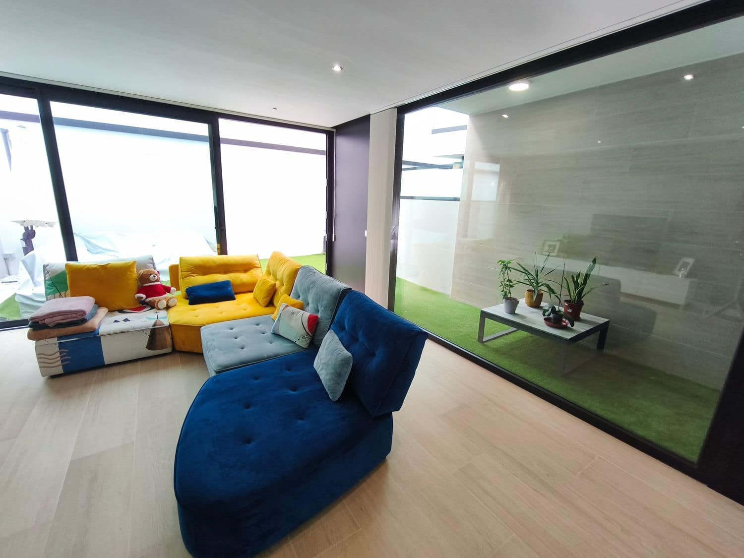 3 sypialnia Dom na sprzedaż w Santa Maria de Guia de Gran Canaria z garażem - 429 000 € (Ref: 9731632)