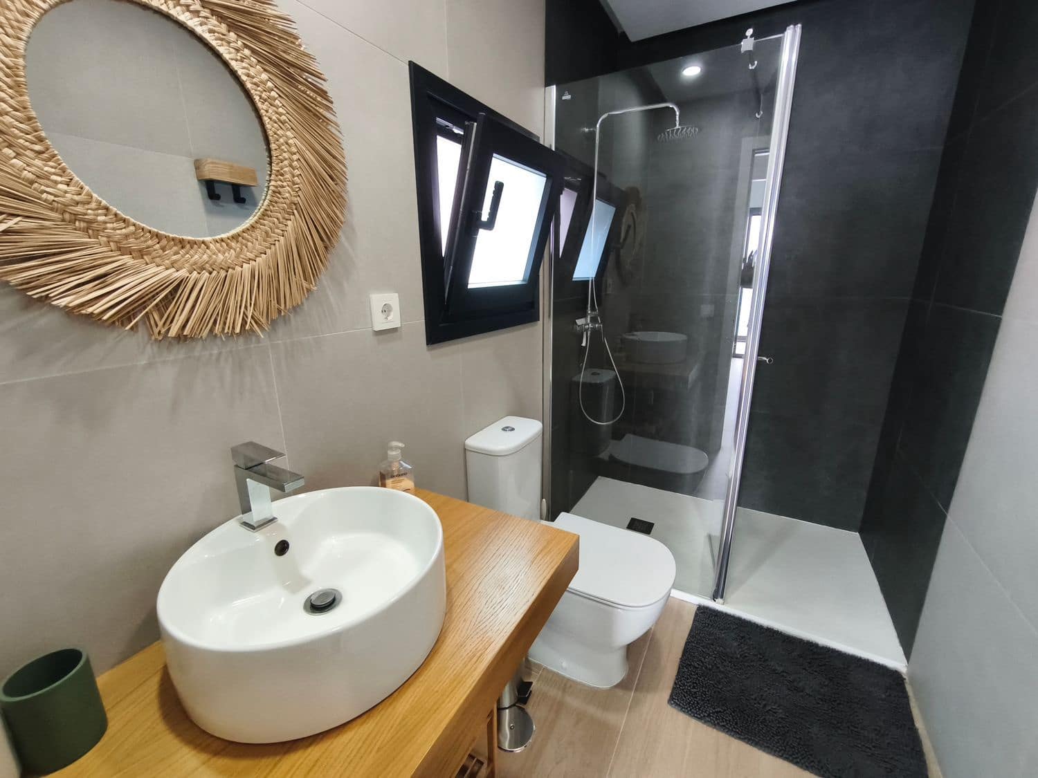 3 sypialnia Dom na sprzedaż w Santa Maria de Guia de Gran Canaria z garażem - 429 000 € (Ref: 9731632)