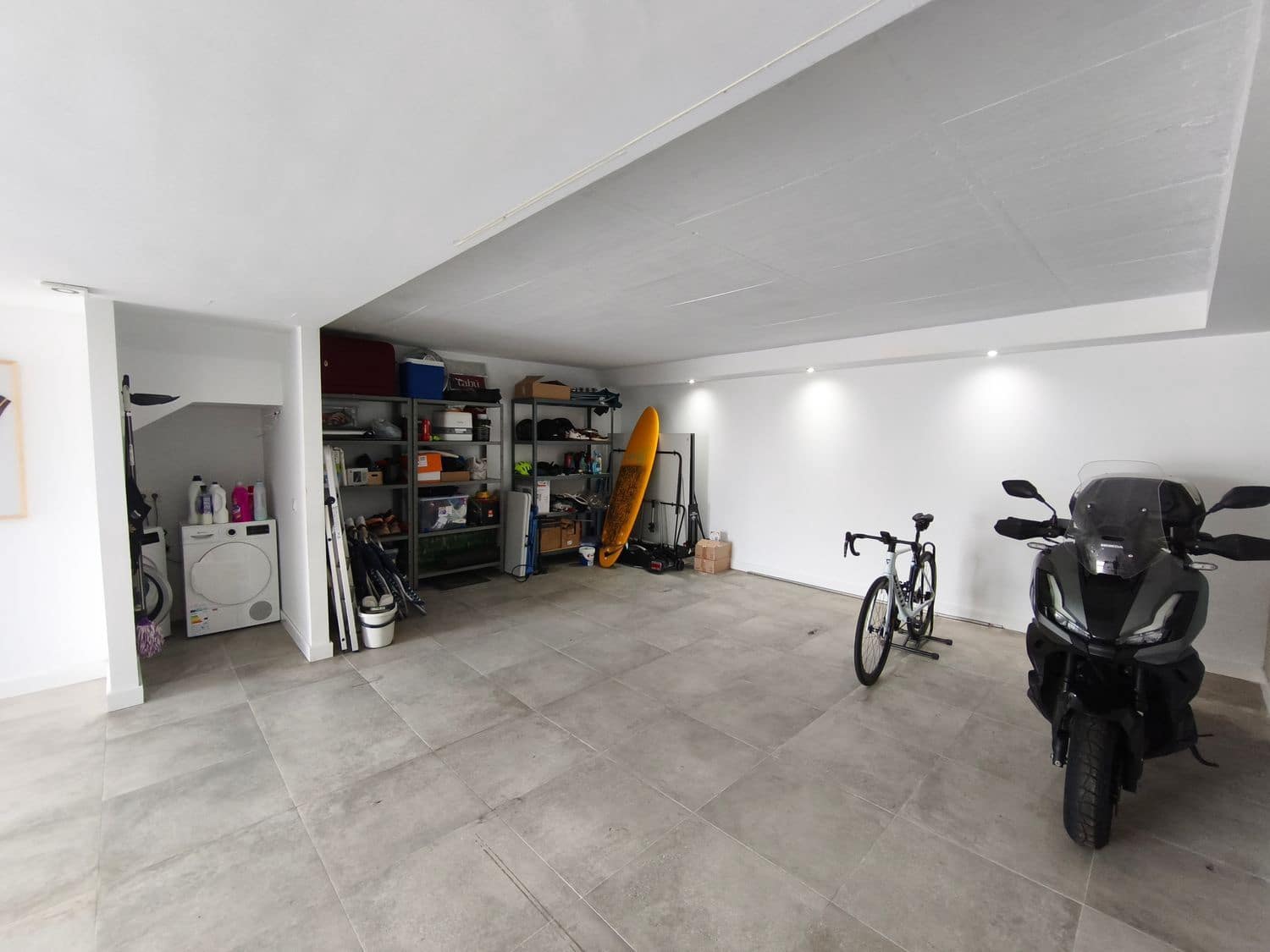 3 sypialnia Dom na sprzedaż w Santa Maria de Guia de Gran Canaria z garażem - 429 000 € (Ref: 9731632)