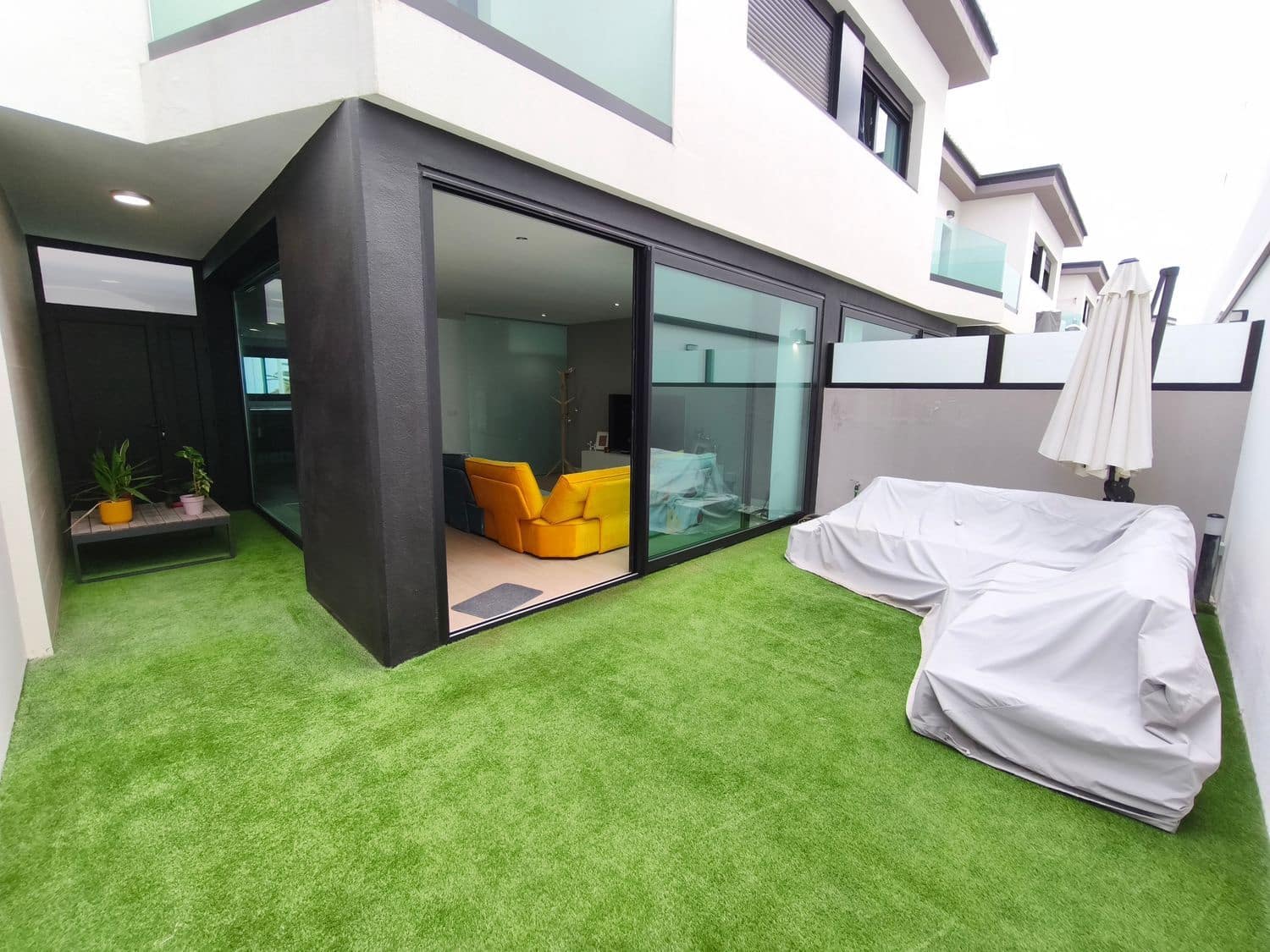 3 sypialnia Dom na sprzedaż w Santa Maria de Guia de Gran Canaria z garażem - 429 000 € (Ref: 9731632)