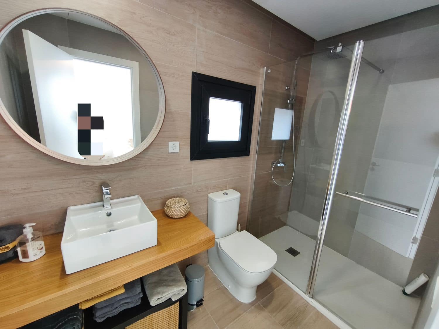 3 sypialnia Dom na sprzedaż w Santa Maria de Guia de Gran Canaria z garażem - 429 000 € (Ref: 9731632)