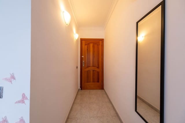 3 quarto Apartamento para venda em Miller, Las Palmas de Gran Canaria com garagem - 212 500 € (Ref: 9731633)
