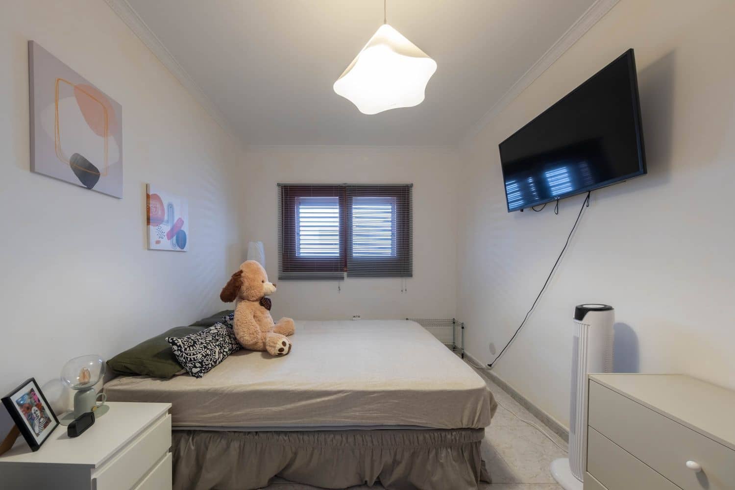 3 bedroom Apartment for sale in Las Palmas de Gran Canaria with garage - € 212,500 (Ref: 9731633)