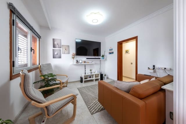 3 quarto Apartamento para venda em Miller, Las Palmas de Gran Canaria com garagem - 212 500 € (Ref: 9731633)