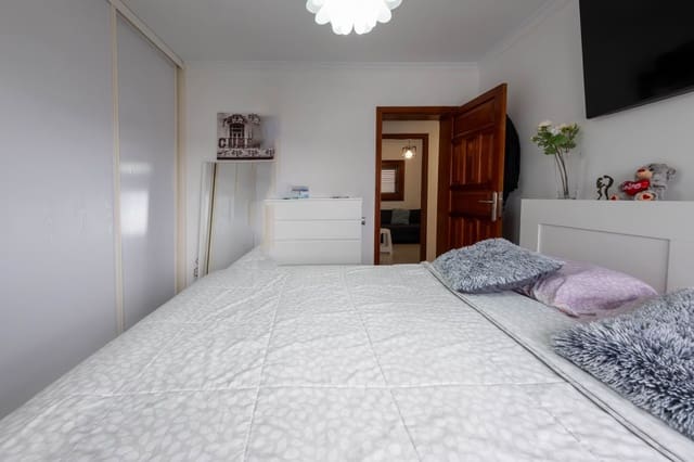 3 quarto Apartamento para venda em Miller, Las Palmas de Gran Canaria com garagem - 212 500 € (Ref: 9731633)