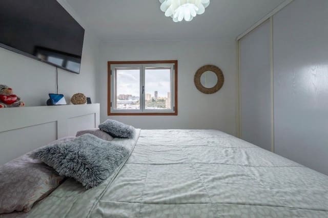 3 quarto Apartamento para venda em Miller, Las Palmas de Gran Canaria com garagem - 212 500 € (Ref: 9731633)