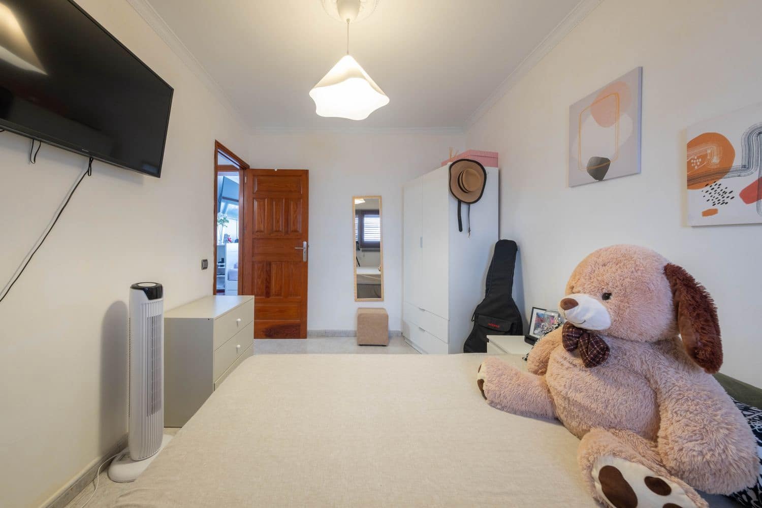 3 bedroom Apartment for sale in Las Palmas de Gran Canaria with garage - € 212,500 (Ref: 9731633)