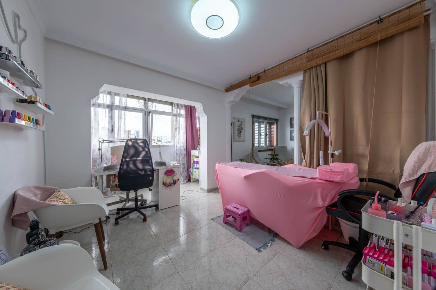 3 bedroom Apartment for sale in Las Palmas de Gran Canaria with garage - € 212,500 (Ref: 9731633)