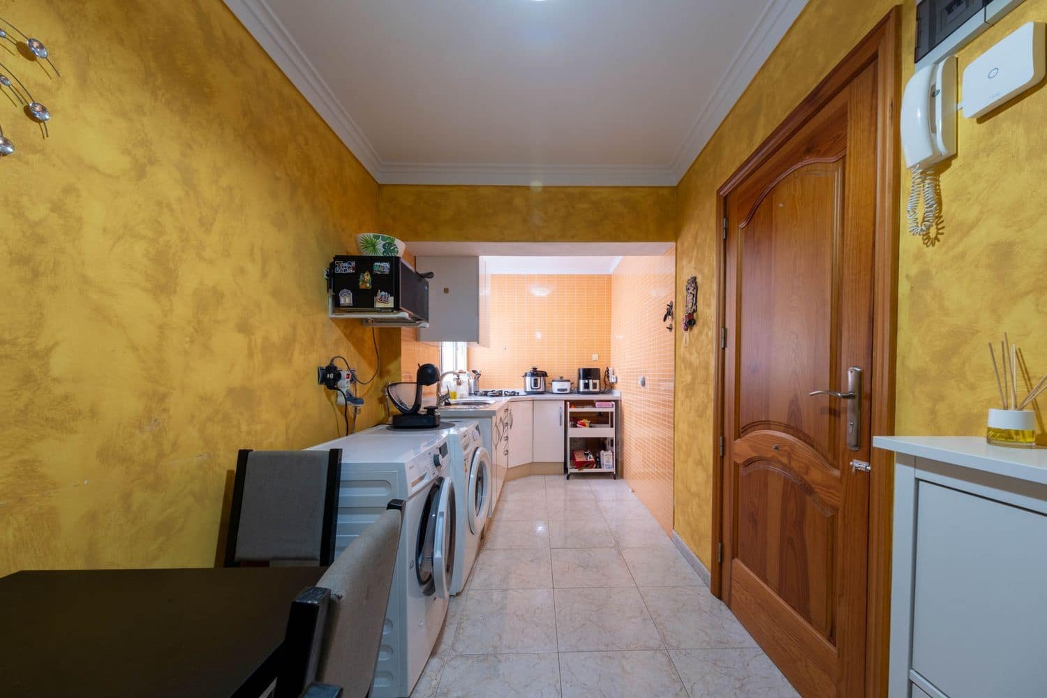 3 bedroom Apartment for sale in Las Palmas de Gran Canaria with garage - € 212,500 (Ref: 9731633)