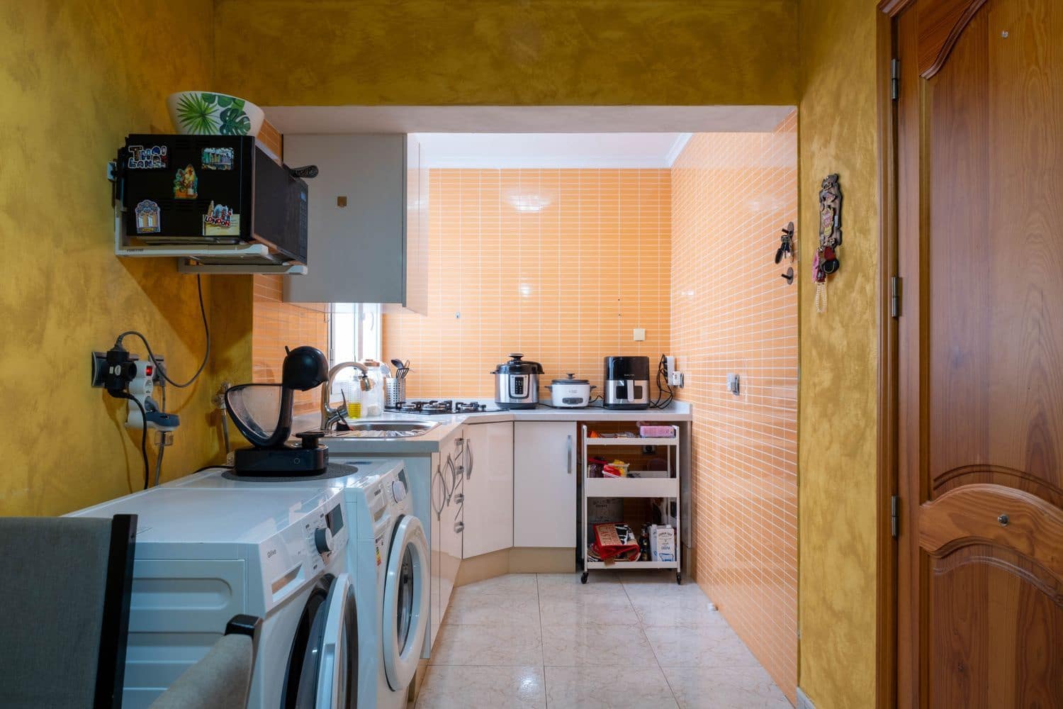 3 bedroom Apartment for sale in Las Palmas de Gran Canaria with garage - € 212,500 (Ref: 9731633)