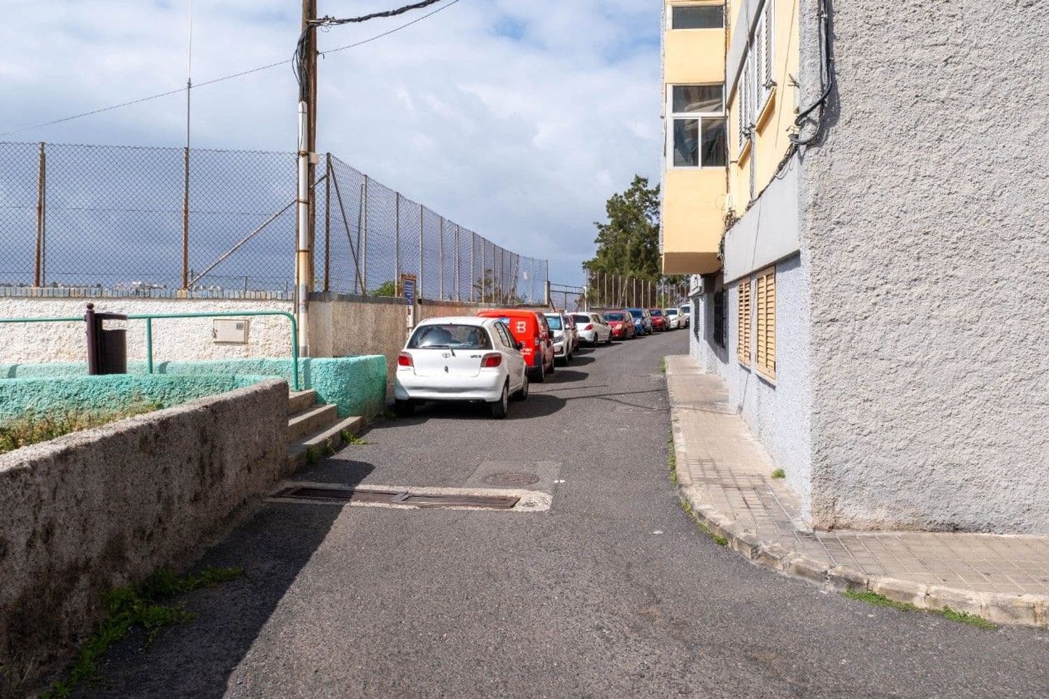 3 bedroom Apartment for sale in Las Palmas de Gran Canaria with garage - € 212,500 (Ref: 9731633)